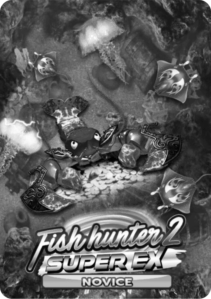 list fishing